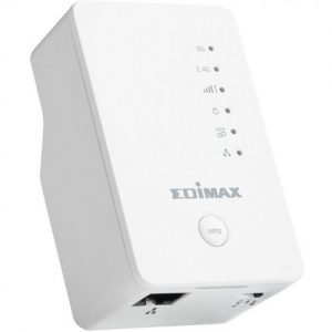 wifi extender - edimax