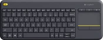 tastatura-wireless-logitech-k400-plus-black